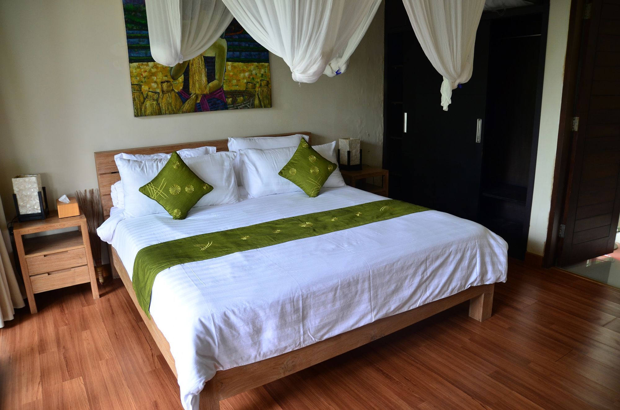 Villa Intan Bali Legian Exterior photo