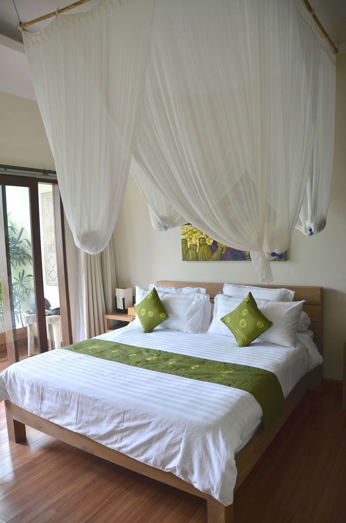 Villa Intan Bali Legian Exterior photo